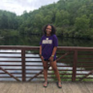 Meet your Posher, Laci